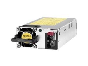 HPE Aruba X372 54VDC 680W 100-240VAC Power Supply - 680 W - 120 V AC, 230 V AC HPE Aruba X372 54VDC 680W 100-240VAC Power Supply - 680 W - 120 V AC, 230 V AC