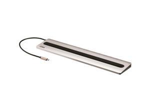 Aten USB-C Multiport Dock with Power Pass-Through UH3237 Aten USB-C Multiport Dock with Power Pass-Through UH3237