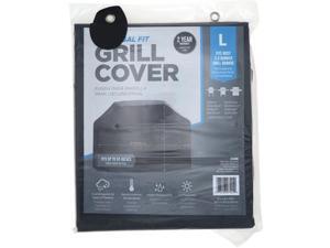 Mr. Bar-B-Q Large Universal Fit Grill Cover 07421NB Mr. Bar-B-Q Large Universal Fit Grill Cover 07421NB