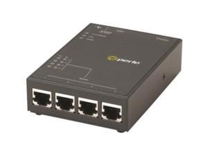 IOLAN SDG4 TX DEVICE SVR 4XRJ45 IOLAN SDG4 TX DEVICE SVR 4XRJ45