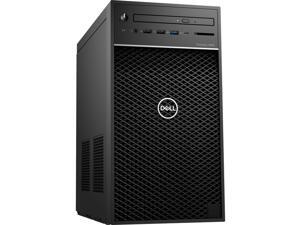 Dell Precision 3640 Tower Workstation Computer i7-10700 32GB 512GB SSD W10P Dell Precision 3640 Tower Workstation Computer i7-10700 32GB 512GB SSD W10P