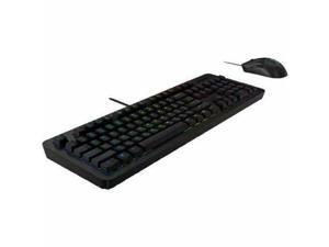Lenovo Legion KM300 RGB Gaming Combo Keyboard and Mouse - US English Lenovo Legion KM300 RGB Gaming Combo Keyboard and Mouse - US English