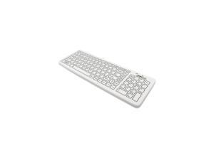 104KEY WL FLATSURFACE WASHABLE 104KEY WL FLATSURFACE WASHABLE