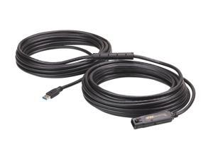 ATEN 15 m USB3.2 Gen1 Extender Cable ATEN 15 m USB3.2 Gen1 Extender Cable