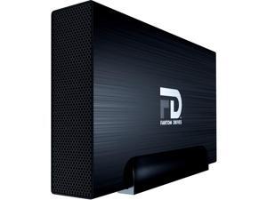 Fantom Drives G-Force3 Pro GF3B18000UP 18TB 3.5" External Desktop Hard Drive Fantom Drives G-Force3 Pro GF3B18000UP 18TB 3.5" External Desktop Hard Drive