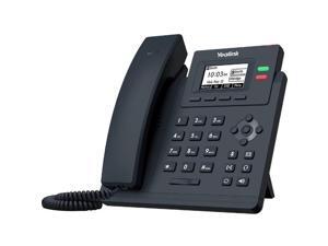 GIGABIT IP PHONE WITH 2 LINES