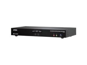 Aten 2-Port USB 3.0 4K HDMI Dual Display KVMP Switch CS1842 Aten 2-Port USB 3.0 4K HDMI Dual Display KVMP Switch CS1842