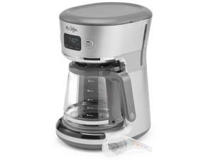 Mr. Coffee Easy Measure 12-Cup Programmable Coffeemaker 2132592 Mr. Coffee Easy Measure 12-Cup Programmable Coffeemaker 2132592