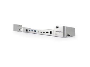 LandingZone 14-Port Docking Station for the 13-inch MacBook Air LZ023A LandingZone 14-Port Docking Station for the 13-inch MacBook Air LZ023A