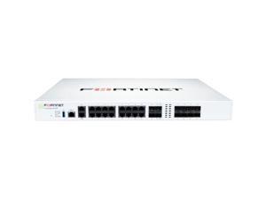 Fortinet FortiGate FG-200F Network Security/Firewall Appliance FG200FBDL95012 Fortinet FortiGate FG-200F Network Security/Firewall Appliance FG200FBDL95012