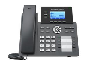 Grandstream Essential IP Phone - GRP2604 Grandstream Essential IP Phone - GRP2604