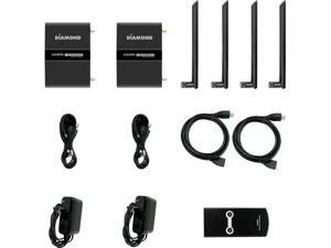 DIAMOND WIRELESS 1080P HDMI DIAMOND WIRELESS 1080P HDMI