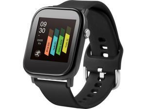 Technaxx Smartwatch with Temperature Measurement TX-SW6HR 4905 Technaxx Smartwatch with Temperature Measurement TX-SW6HR 4905