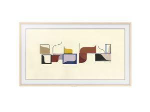 Samsung 2020 43" The Frame Customizable Bezel Beige VGSCFT43BEZA Samsung 2020 43" The Frame Customizable Bezel Beige VGSCFT43BEZA