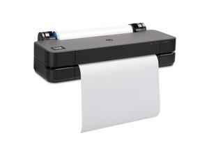DesignJet T230 24" Large-Format Compact Wireless Plotter Printer 5HB07AB1K