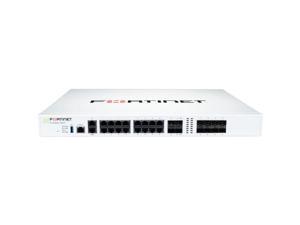 Fortinet FortiGate FG-200F Network Security/Firewall Appliance FG200F Fortinet FortiGate FG-200F Network Security/Firewall Appliance FG200F