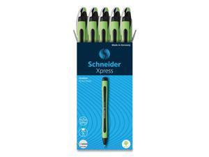 Xpress Fineliner Stick Porous Point Pen 0.8mm Black Ink Xpress Fineliner Stick Porous Point Pen 0.8mm Black Ink