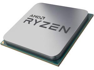 AMD Ryzen 9 3900XT 12-Core 3.8 GHz Socket AM4 105W 100-000000277 Desktop Processor