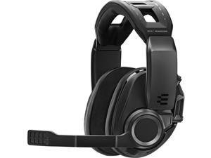 Gsp 670 Over Ear Wireless Bluetooth Gaming Headset Gsp 670 Over Ear Wireless Bluetooth Gaming Headset