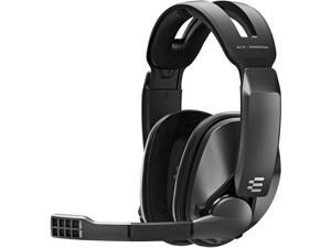 Epos Sennheiser GSP 370 7.1 Channel Bluetooth Wireless Headset 1000231 Epos Sennheiser GSP 370 7.1 Channel Bluetooth Wireless Headset 1000231