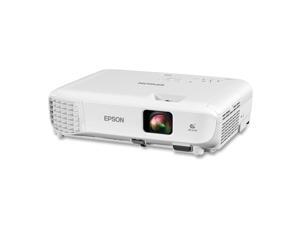 EPSON VS260 Lumens 3LCD XGA Projector (V11H971220) EPSON VS260 Lumens 3LCD XGA Projector (V11H971220)