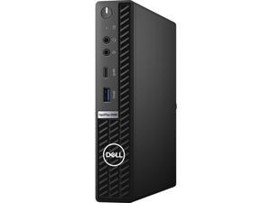 Dell Optiplex 5080 Micro Desktop Computer i5-10500T 8GB 256GB SSD W10P D225X Dell Optiplex 5080 Micro Desktop Computer i5-10500T 8GB 256GB SSD W10P D225X