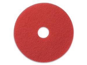 Americo 404414 Red Buff, 14", 5 per pack Americo 404414 Red Buff, 14", 5 per pack