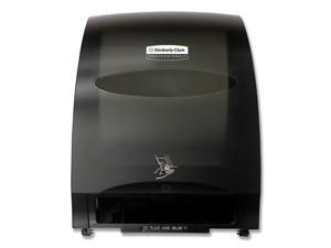 Kimberly-Clark Professional Electronic Towel Dispenser Black 48857 Kimberly-Clark Professional Electronic Towel Dispenser Black 48857