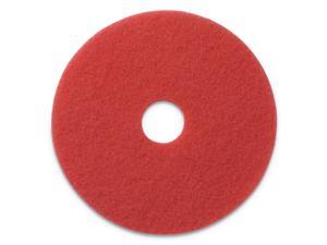 Americo 404419 Red Buff, 19", 5 per pack Americo 404419 Red Buff, 19", 5 per pack