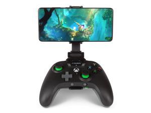 PowerA Moga XP5X Plus Bluetooth Controller for Mobile And Cloud Gaming On Android And PC Gamepad Phone Clip Gaming Controller