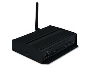 Viewsonic 4K UHD NET MEDIA PLAYER GIGABIT LAN WI-FI HDMI 2.0 OUT USB X 2 16GB
