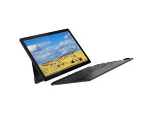 Lenovo ThinkPad X12 Detachable 20UW000YUS Intel Core i5 11th Gen 1130G7 (1.80 GHz) 16 GB Memory 256 GB PCIe SSD 12.3" Touchscreen 1920 x 1280 Detachable 2-in-1 Laptop Windows 10 Pro 64-bit Lenovo ThinkPad X12 Detachable 20UW000YUS Intel Core i5 11th Gen 1130G7 (1.80 GHz) 16 GB Memory 256 GB PCIe SSD 12.3" Touchscreen 1920 x 1280 Detachable 2-in-1 Laptop Windows 10 Pro 64-bit
