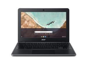Acer Chromebook 311 C722 C722-K4CN 11.6" Chromebook - HD - 1366 x 768 - ARM Cortex A73 Quad-core (4 Core) 2 GHz - 4 GB RAM - 32 GB Flash Memory - Chrome OS - ARM Mali-G72 MP3 - ComfyView (Matte) Acer Chromebook 311 C722 C722-K4CN 11.6" Chromebook - HD - 1366 x 768 - ARM Cortex A73 Quad-core (4 Core) 2 GHz - 4 GB RAM - 32 GB Flash Memory - Chrome OS - ARM Mali-G72 MP3 - ComfyView (Matte)