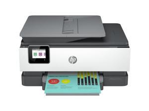 HP Officejet Pro 8035e Inkjet Multifunction Printer Color Light Basalt 1L0H6AB1H HP Officejet Pro 8035e Inkjet Multifunction Printer Color Light Basalt 1L0H6AB1H