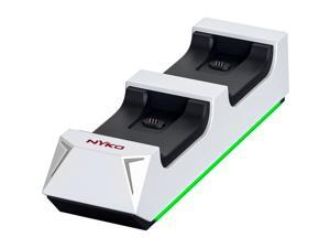 Nyko Charge Base for Xbox One & Xbox Series X Nyko Charge Base for Xbox One & Xbox Series X
