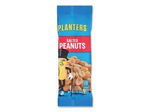Salted Peanuts 2 oz Packet 144/Carton GEN00360 Salted Peanuts 2 oz Packet 144/Carton GEN00360
