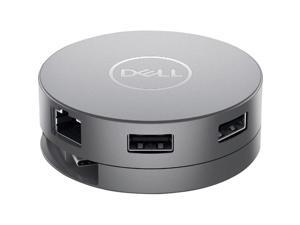 Dell DA310 USB-C Mobile Adapter DELLDA310 Dell DA310 USB-C Mobile Adapter DELLDA310