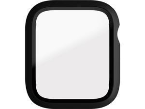 PanzerGlass Full Body Screen Protector for Apple Watch 4/5/6/SE 44 mm Black PanzerGlass Full Body Screen Protector for Apple Watch 4/5/6/SE 44 mm Black