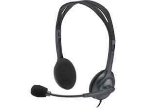 Logitech H111 Stero Headset 981000999 Logitech H111 Stero Headset 981000999