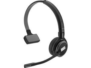 EPOS Sennheiser SDW 5033 1000589 Monaural On-Ear Wireless DECT Headset EPOS Sennheiser SDW 5033 1000589 Monaural On-Ear Wireless DECT Headset