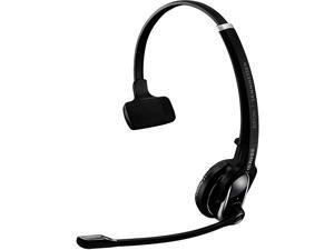 EPOS Sennheiser SD20 506001 Monaural On-Ear DECT Wireless Headset without Base