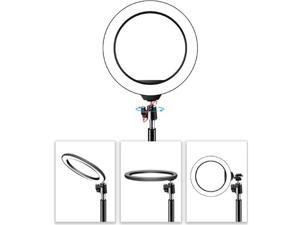 Codi 6" LED Ring Light w/ Mini Tripod LEDRING6 Codi 6" LED Ring Light w/ Mini Tripod LEDRING6