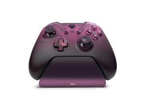 Controller Gear Phantom Magenta Special Edition - Xbox Pro Charging Stand (Controller Sold Separately) - Xbox One Controller Gear Phantom Magenta Special Edition - Xbox Pro Charging Stand (Controller Sold Separately) - Xbox One
