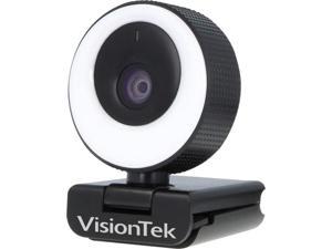 VisionTek VTWC40 Webcam 2 Megapixel 60 fps USB 2.0 901442