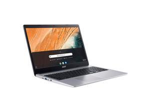 Acer CB315-3H-C67V Chromebook Intel Celeron N4000 (1.10 GHz) 4 GB Memory 32 GB Flash 15.6" Chrome OS Acer CB315-3H-C67V Chromebook Intel Celeron N4000 (1.10 GHz) 4 GB Memory 32 GB Flash 15.6" Chrome OS