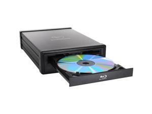 Kanguru U3-BDRW-16X Blu-ray Writer Black TAA Compliant U3BDRW16X Kanguru U3-BDRW-16X Blu-ray Writer Black TAA Compliant U3BDRW16X