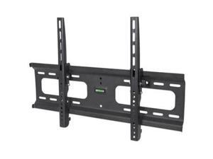 Manhattan Universal Tilting Wall Mount - Supports One 37" - 70" Display Up To 165 Lbs