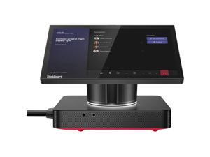 Lenovo ThinkSmart Hub for Microsoft Teams Rooms x Network RJ-45 USB Wireless LAN 11H10008US