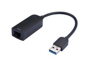VisionTek USB 3.0 to Gigabit Ethernet Adapter M/F 901435