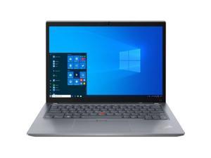 Lenovo ThinkPad X13 Gen 2 20WK0099US 13.3" Touchscreen Notebook - WUXGA - 1920 x 1200 - Intel Core i5 11th Gen i5-1135G7 Quad-core (4 Core) 2.40 GHz - 16 GB RAM - 512 GB SSD - Storm Gray - Intel